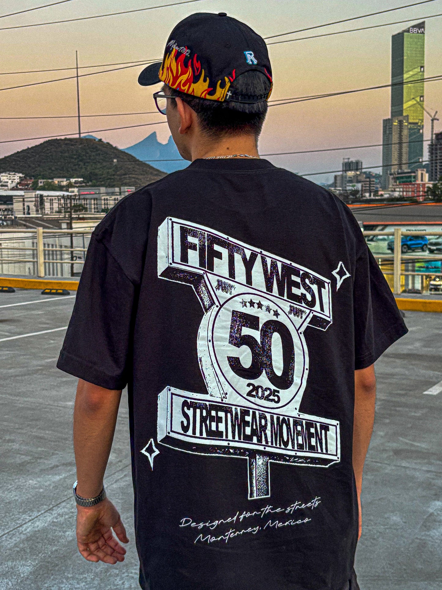 Streetwear Movement