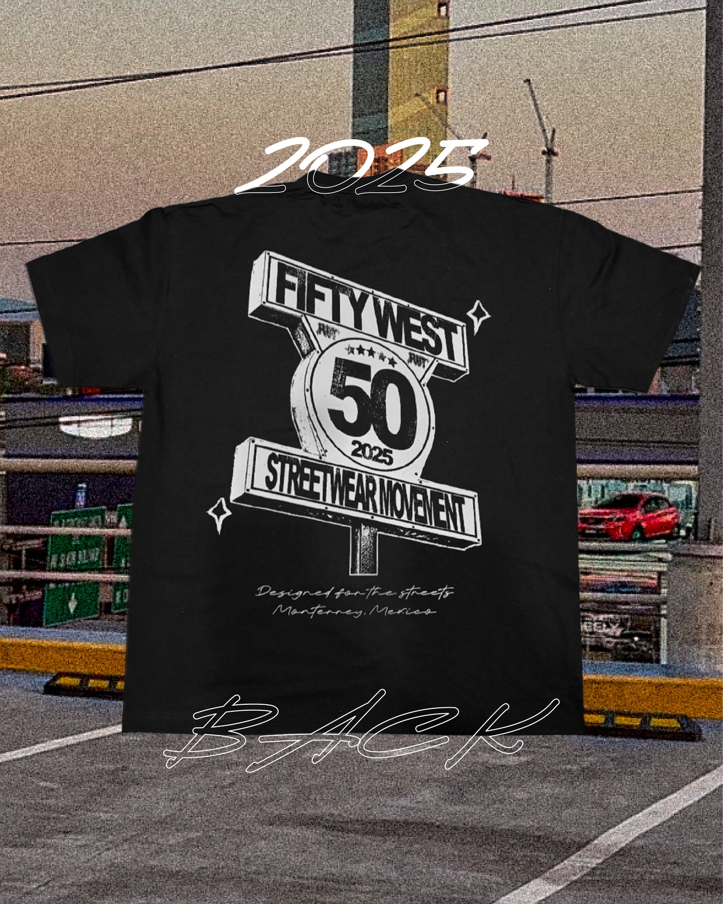 Streetwear Movement