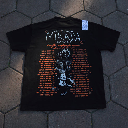 Iván Cornejo Tee