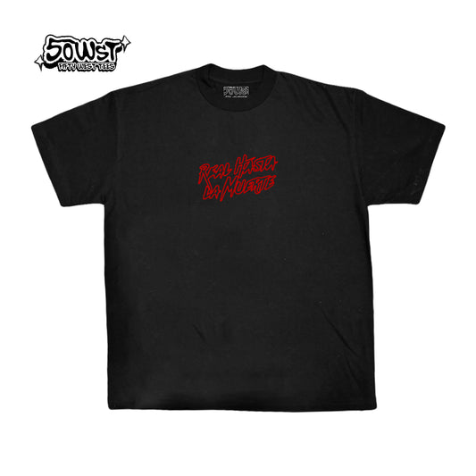 Playera Anuel AA