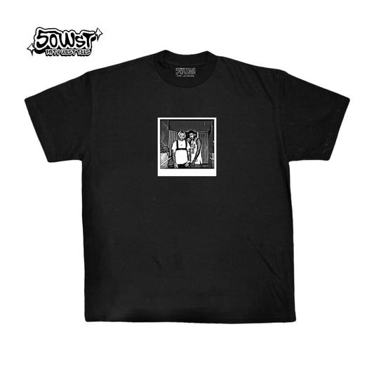 Playera Los Bo