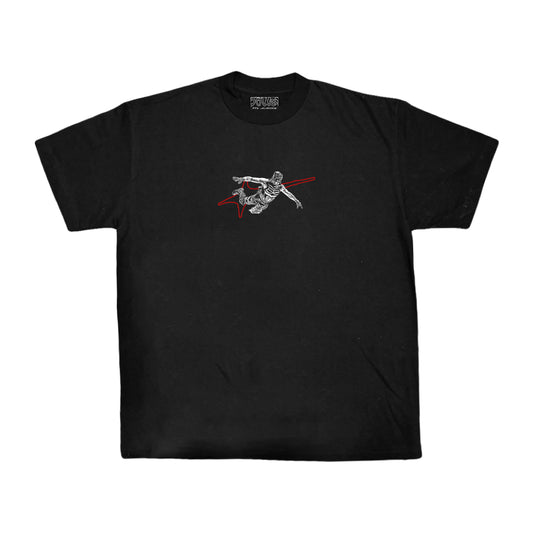 Playera Penta Zero Miedo