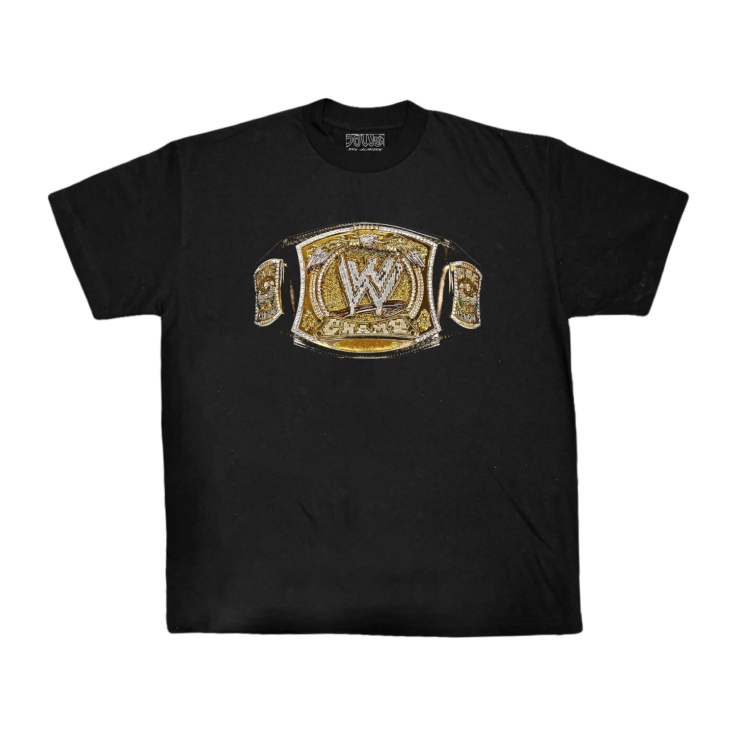 Playera WWE LEGENDS