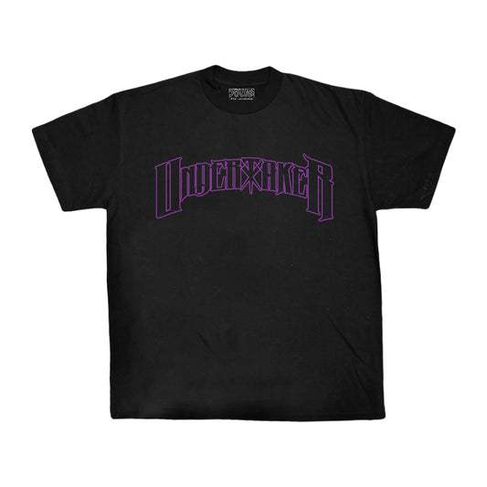 Playera Undertaker